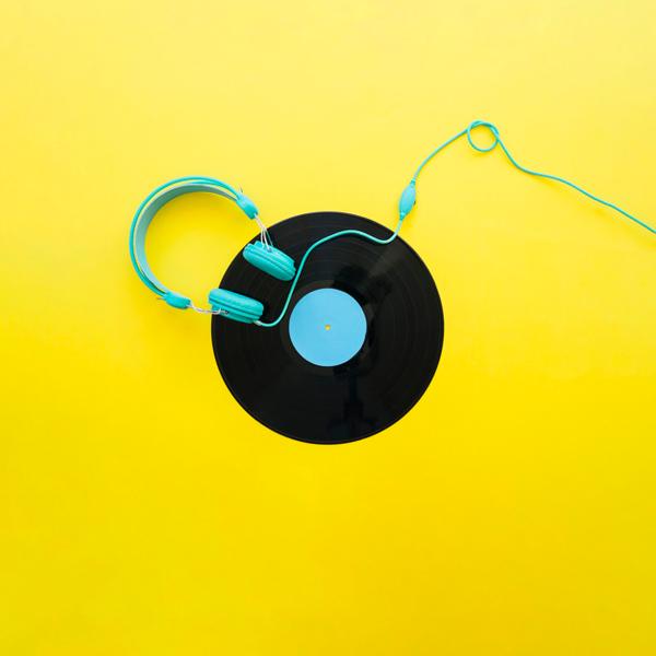 Music is Love